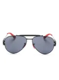 Ray-Ban 3762 sunglasses - Black