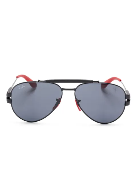 Ray-Ban 3762 sunglasses