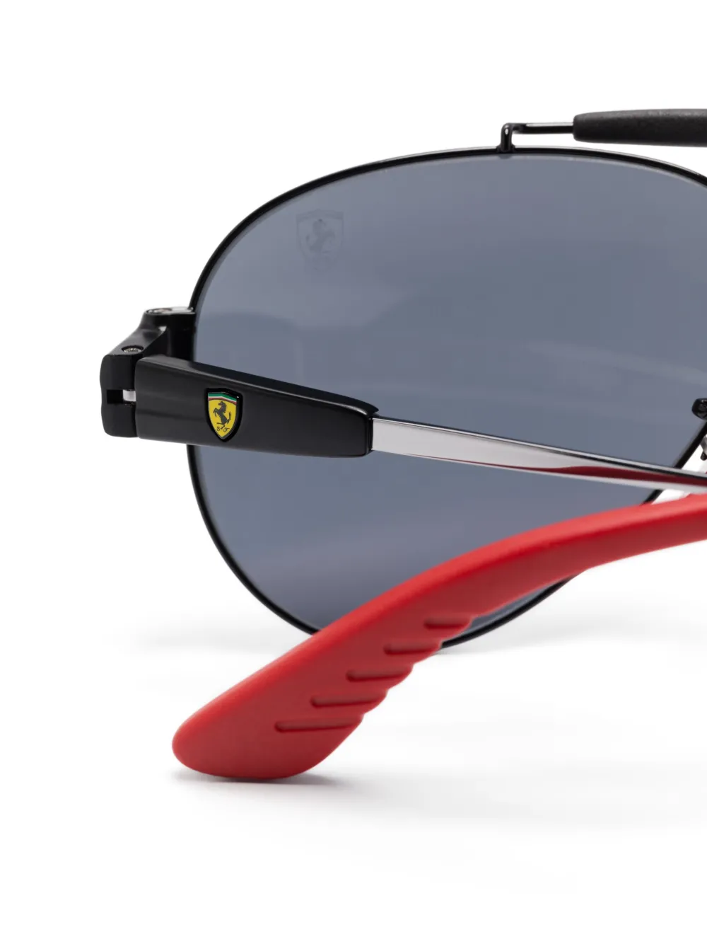 Ray-Ban 3762 zonnebril Zwart
