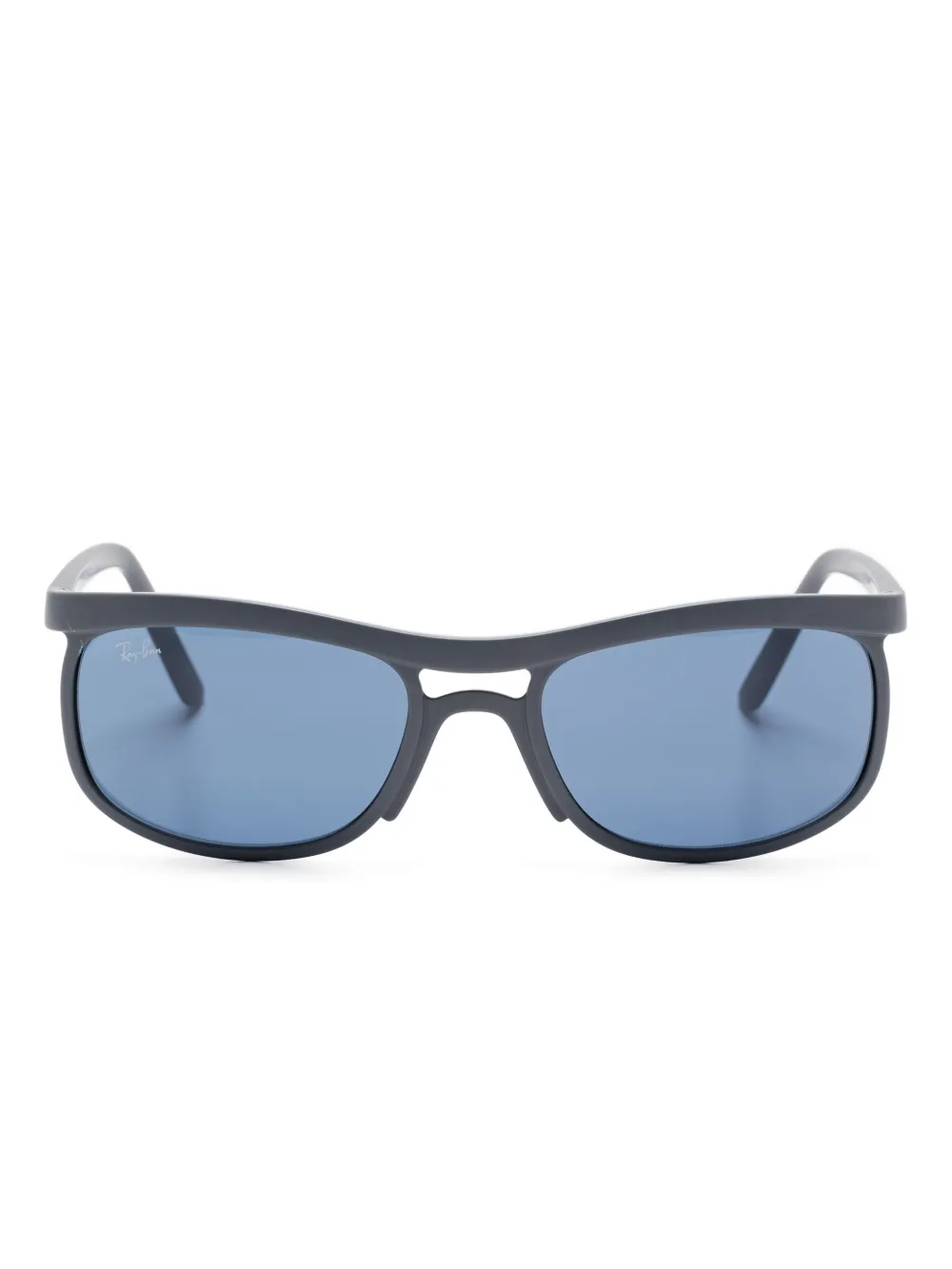 Ray-Ban lentes de sol 4452 | gris | Image 1