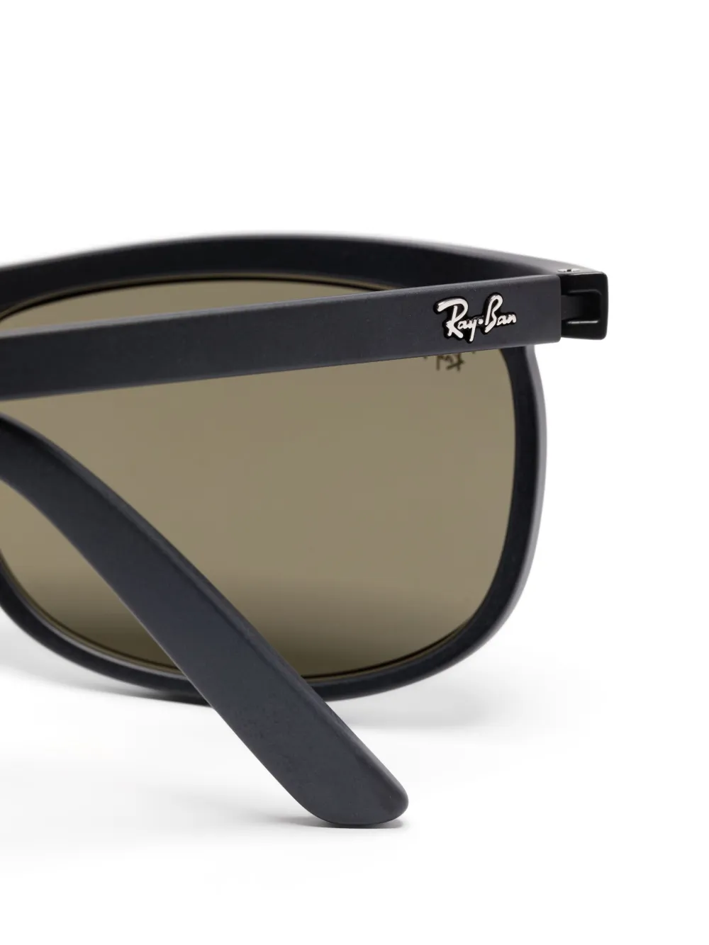 Ray-Ban Chromance Liteforce zonnebril Zwart