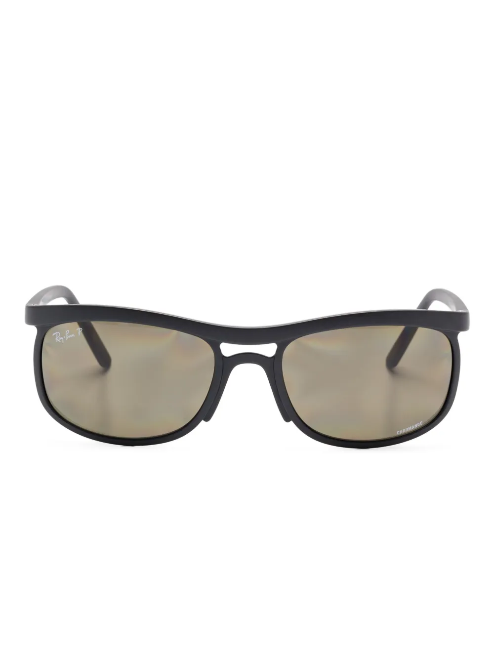 Ray-Ban lentes de sol Chromance Liteforce | negro | Image 1