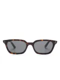 Ray-Ban Zaya sunglasses - Brown