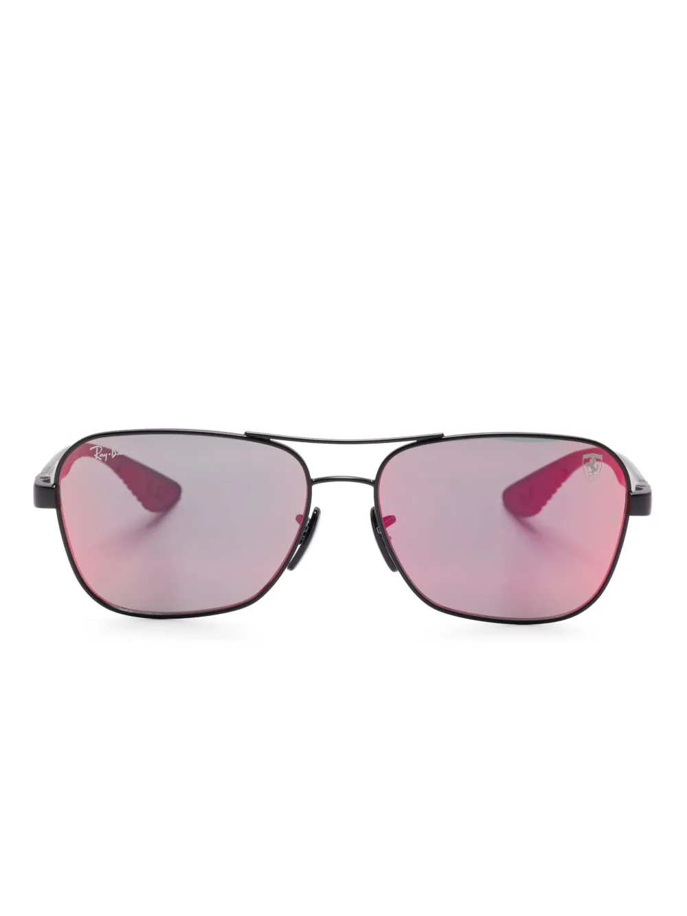 Ray-Ban lentes de sol RB 8336 | negro | Image 1
