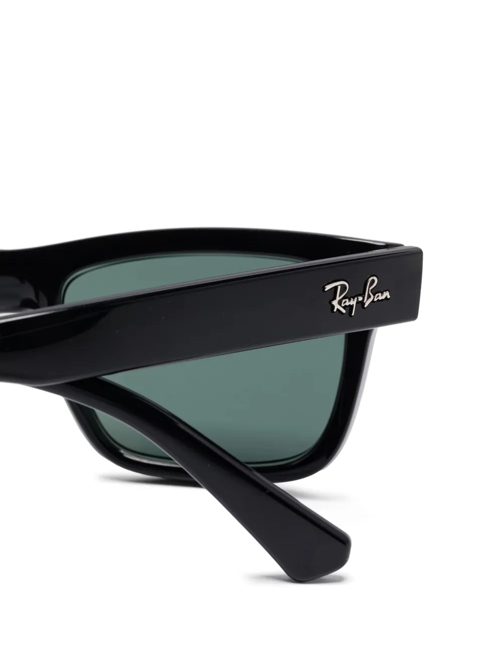RAY-BAN JUNIOR RB9196S zonnebril Zwart