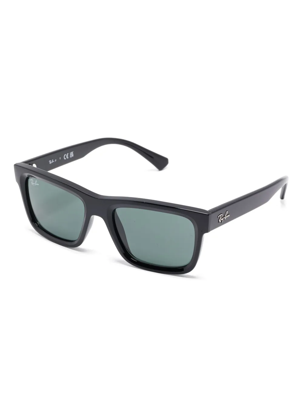 RAY-BAN JUNIOR RB9196S zonnebril - Zwart