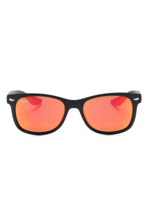 RAY-BAN JUNIOR نظارة شمس 'نيو وايفارير'