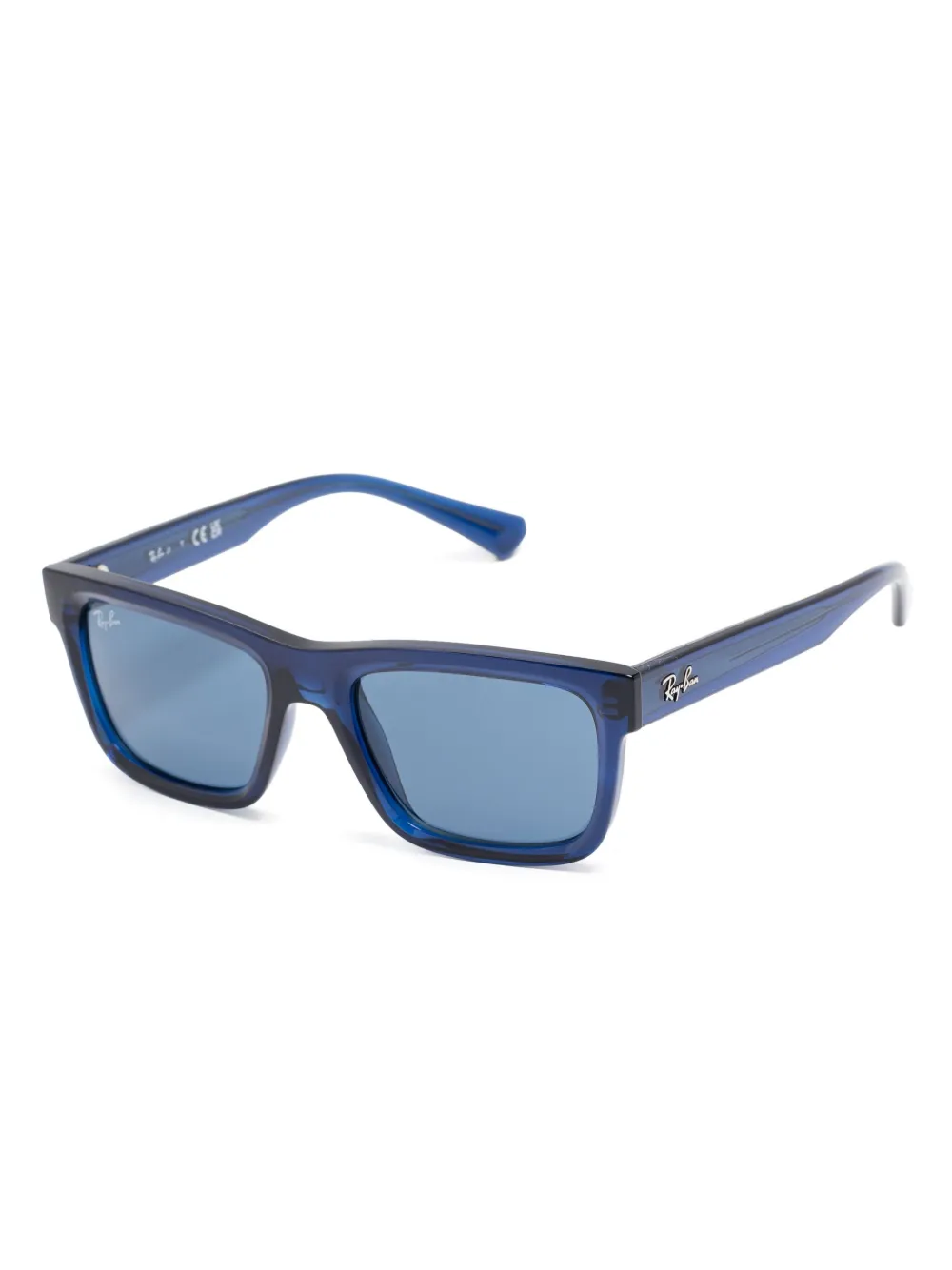 Ray-Ban rectangle-frame sunglasses | Image 2
