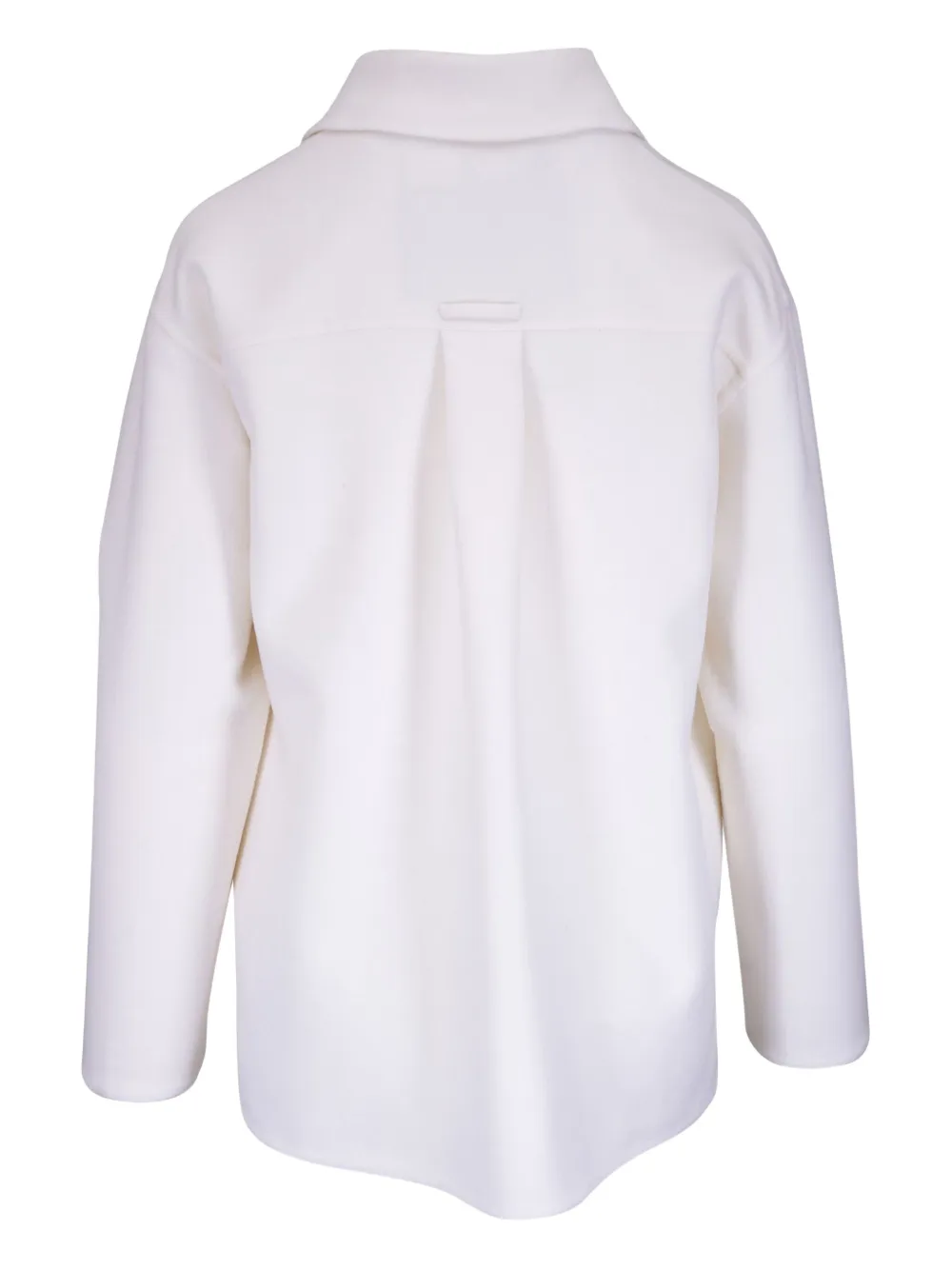 Kiton chamarra con botones | Chamarras oversize | Image 2