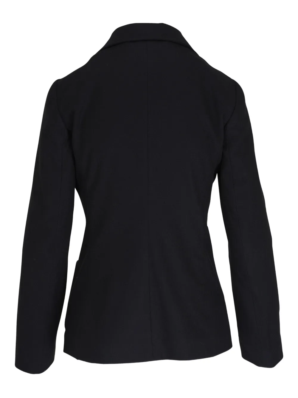 Kiton Patch-pocketed Blazer In Blue