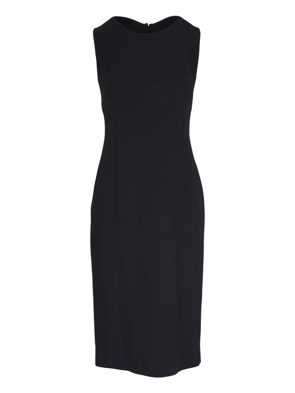 Sheath mini dress