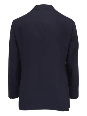 KITON　テーラードジャケット Kiton テーラードジャケット ブレザー メンズ通販 - FARFETCH
