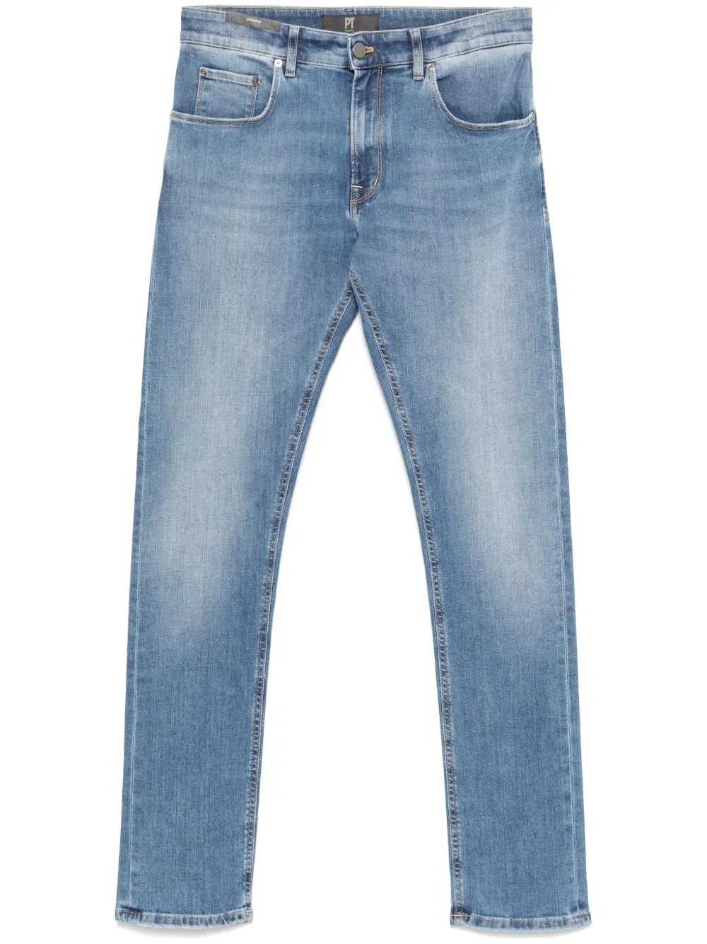 PT Torino Jeans slim | blu | Image 1