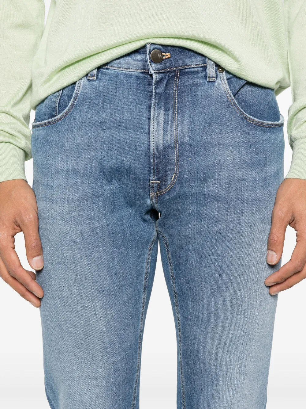 PT Torino Jeans slim | Image 5