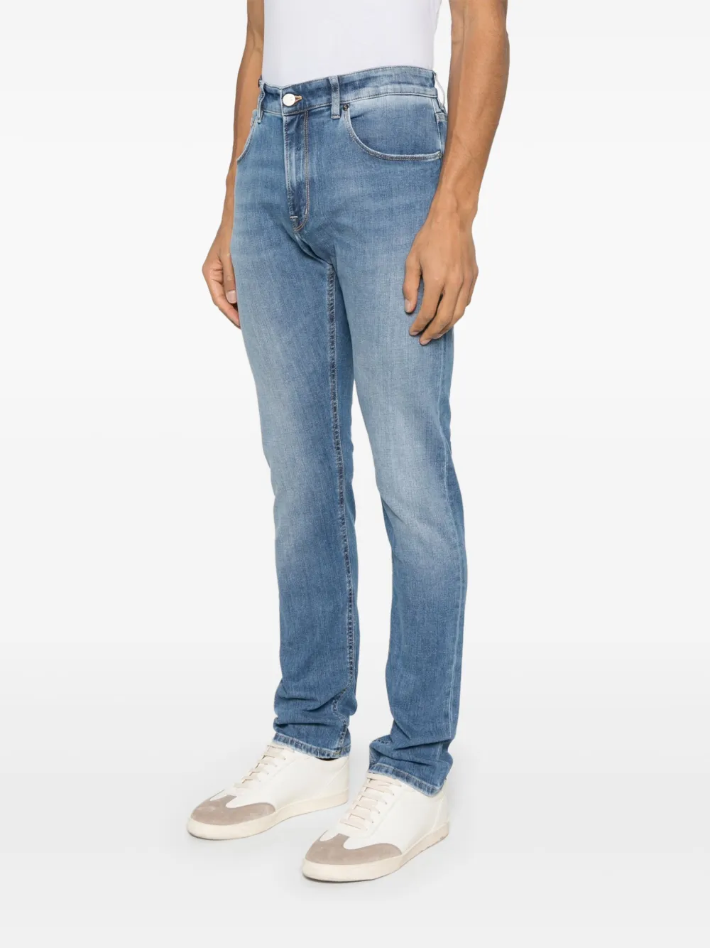 PT Torino Jeans slim | Denim | Image 3