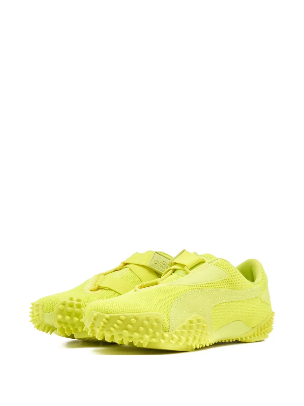 PUMA Mostro "Electric Lime" sneakers | Low-Tops | Image 2