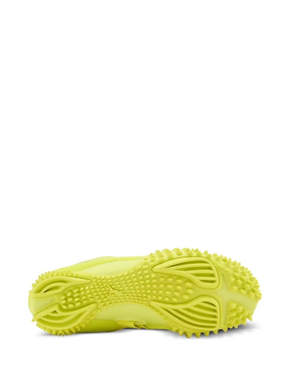 PUMA Mostro "Electric Lime" sneakers Groen
