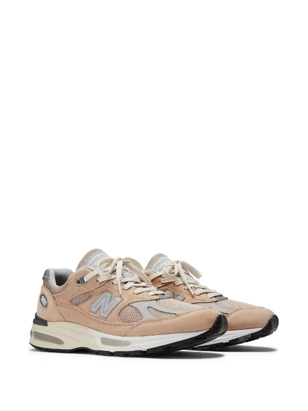 New Balance Made In UK 991v2 