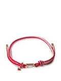 Prada cord belt - Gold