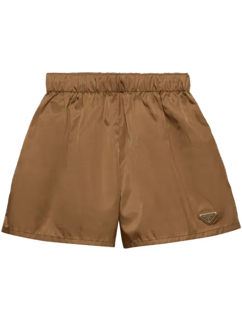 Prada bañador Re-Nylon