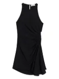 A.L.C. Rue mini dress - Black