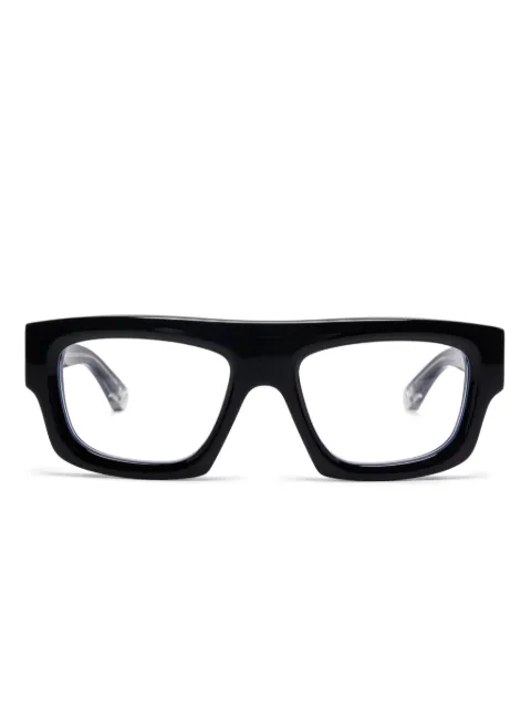 Gucci Eyewear square-frame glasses