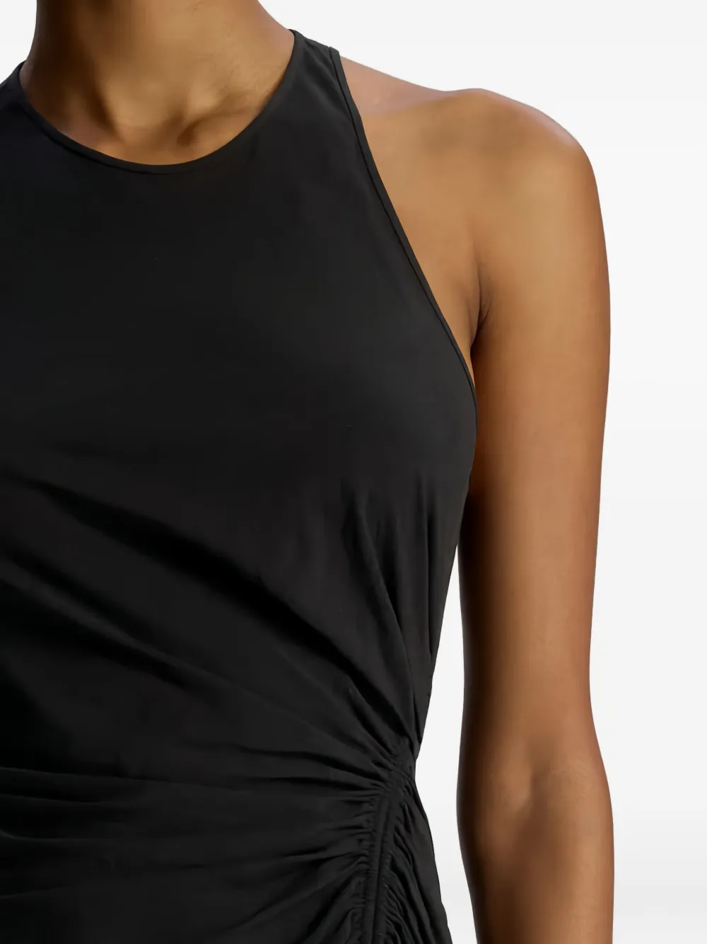 A.l.c Rue Dress In Black