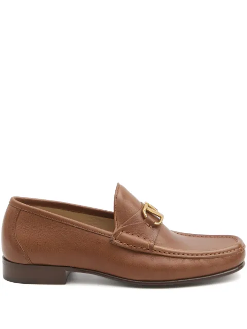 Valentino Garavani mocasines VLogo Signature
