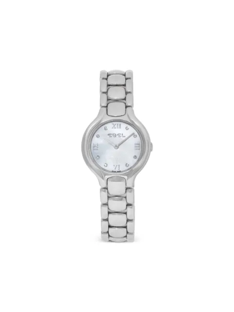 Ebel reloj Beluga de 12mm de archivo