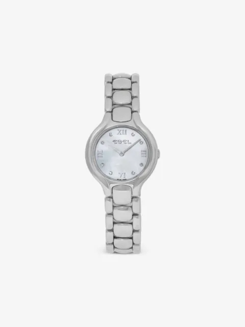 Ebel reloj Beluga de 12mm de archivo