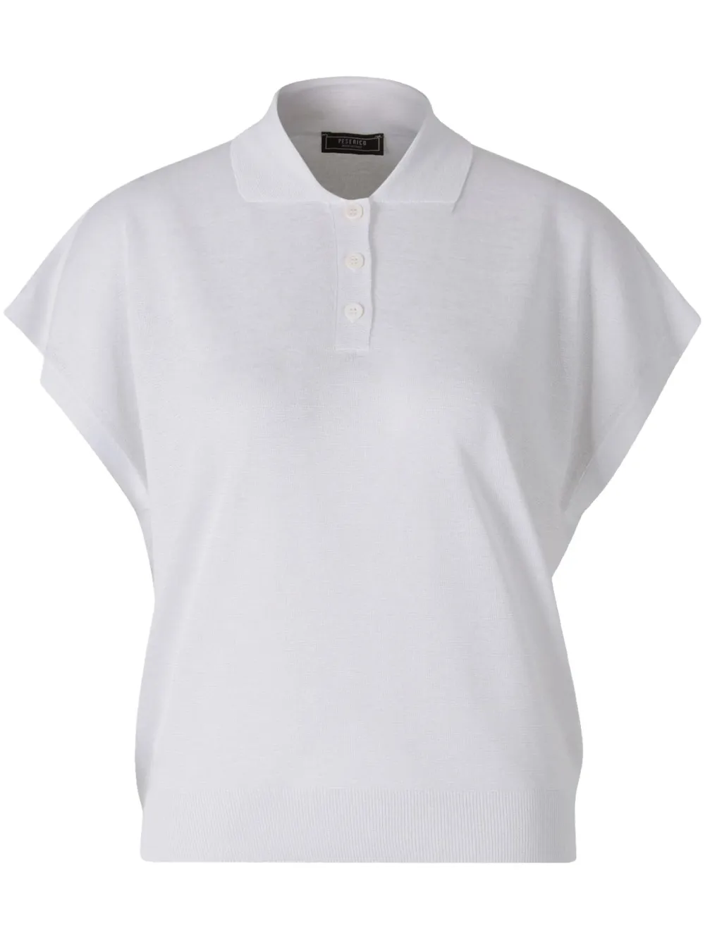Peserico Polotop Wit