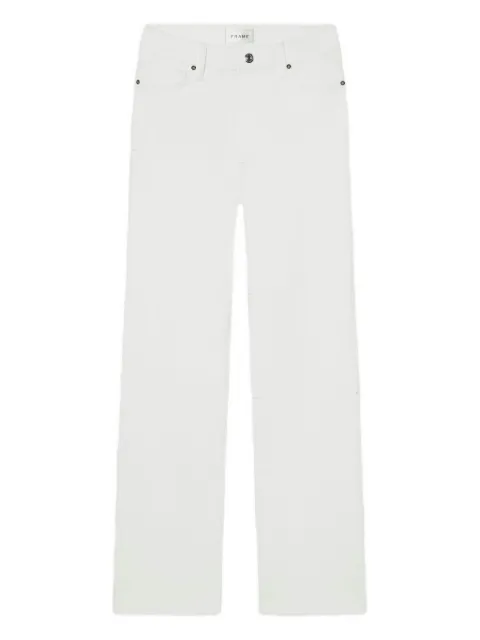 FRAME Sleek jeans