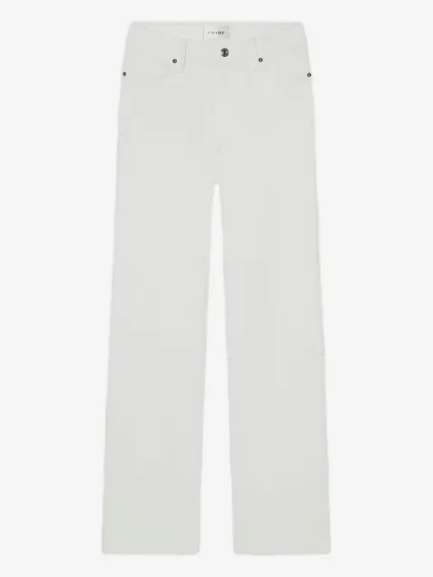 FRAME Sleek 牛仔裤