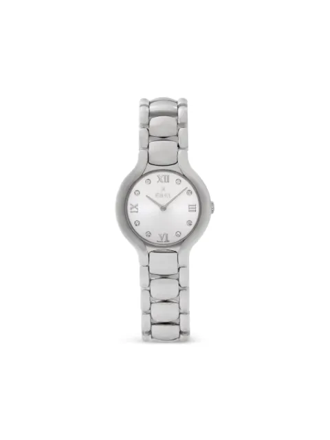 Ebel reloj Beluga de 14mm de archivo