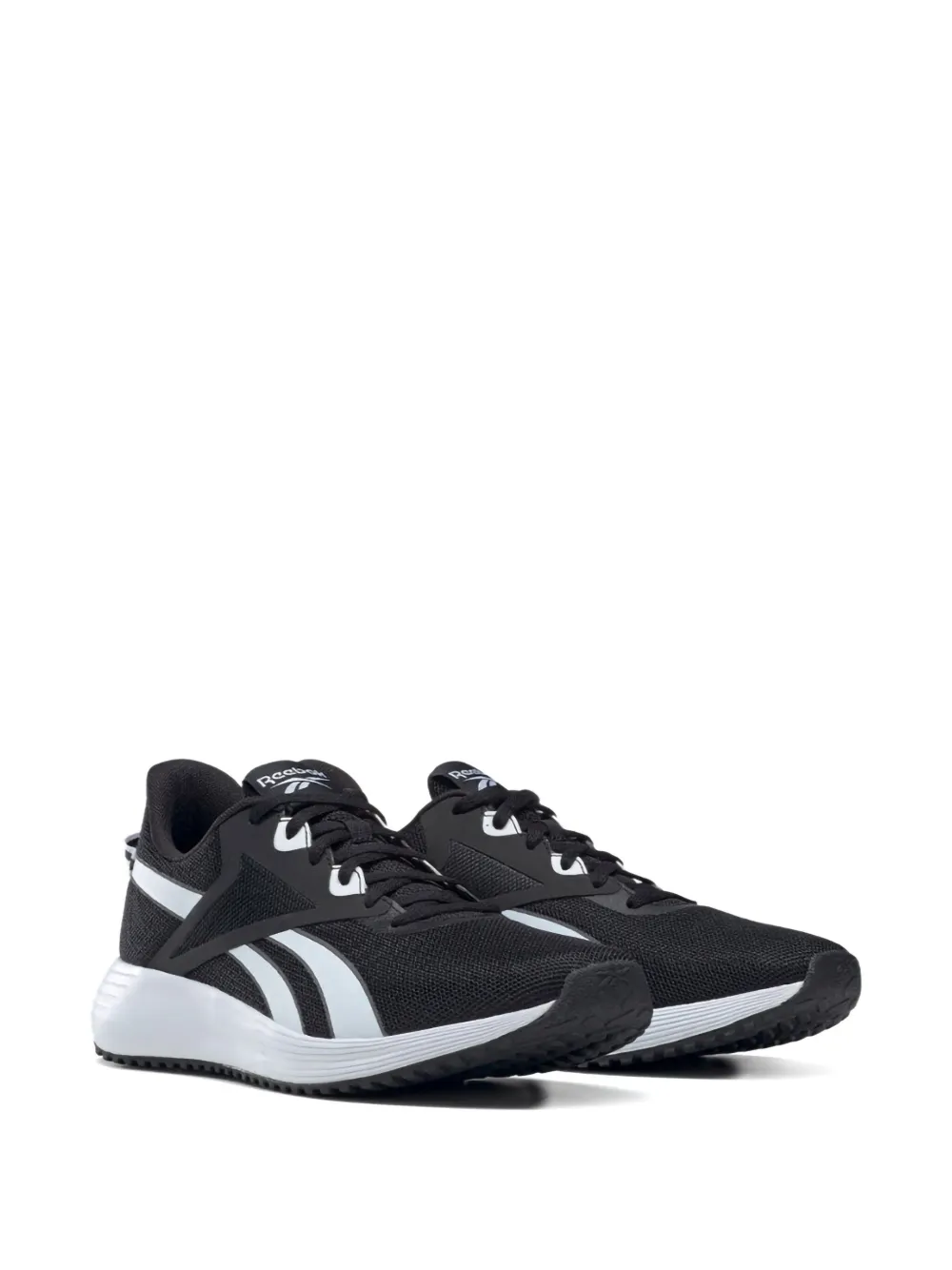 Reebok tenis Lite Plus 3 "Black/White" | Tenis bajos | Image 2