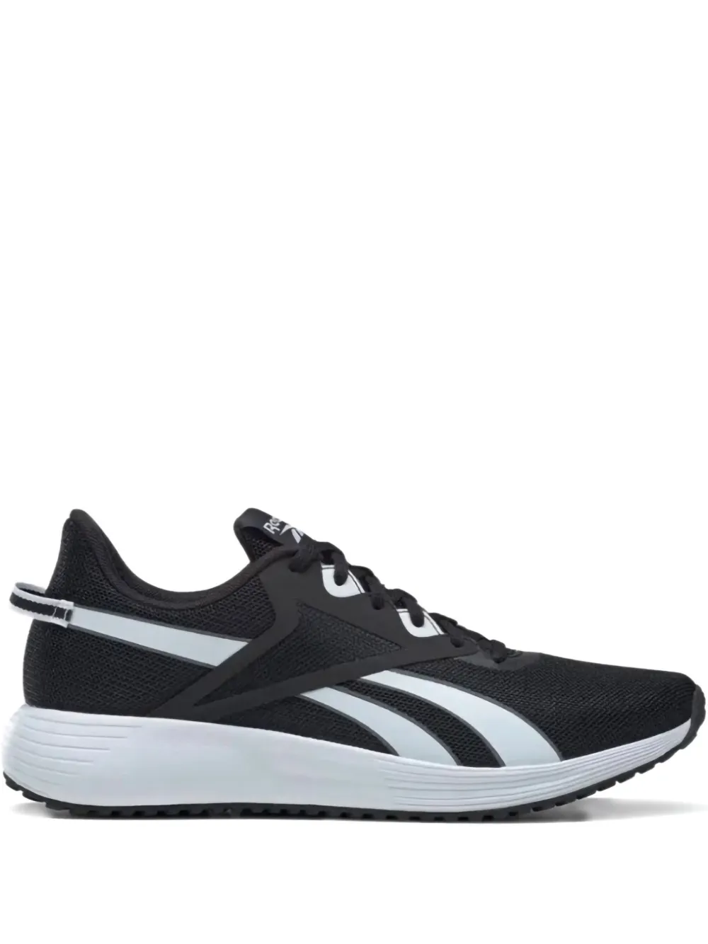 Reebok Lite Plus 3 "Black White" sneakers