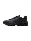 Nike Kids Air Max TW ""Black/Anthracite/Black/Black"" sneakers