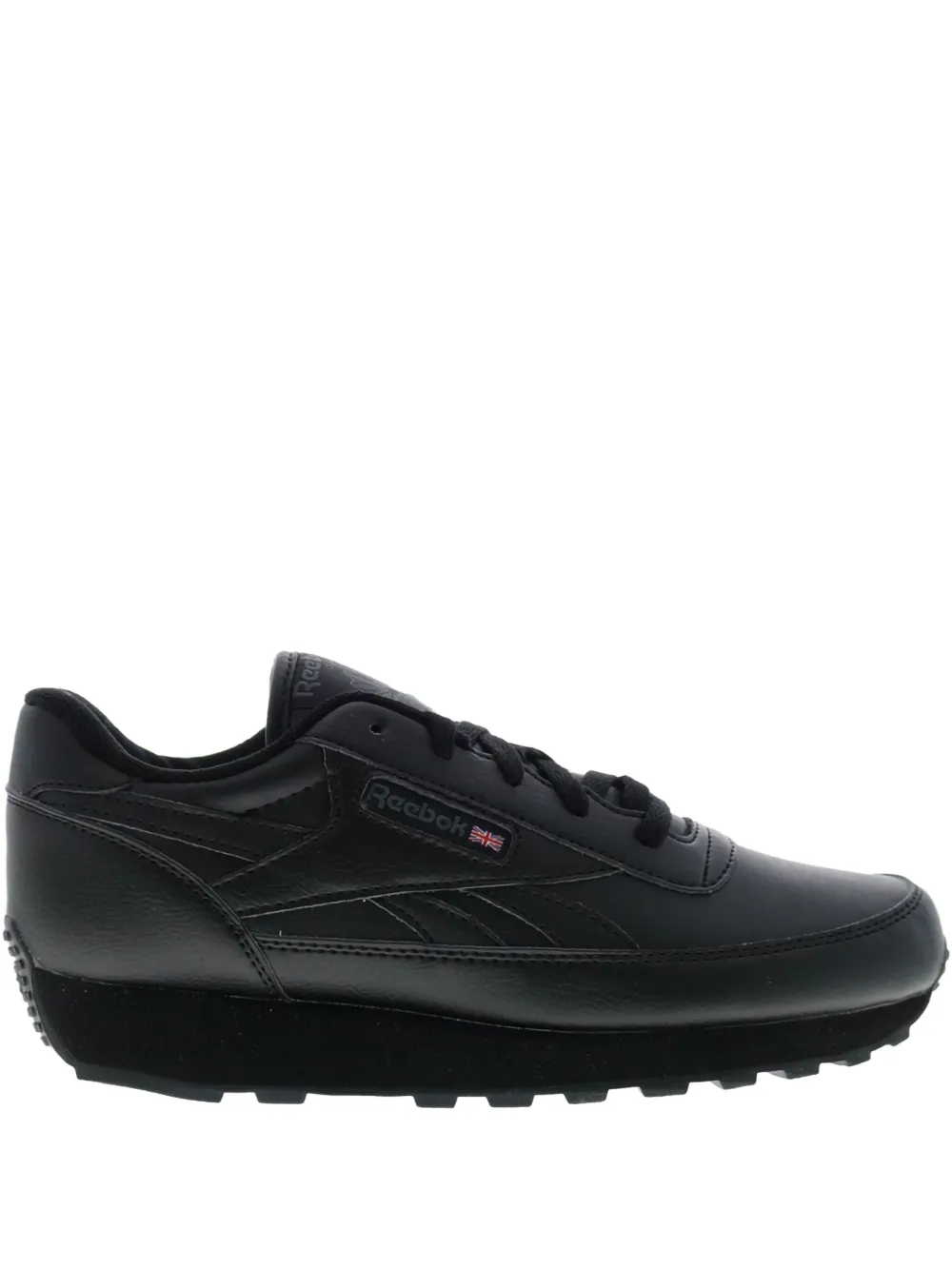 Reebok Classic Renaissance "Black" sneakers - ブラック Reebok Classic Renaissance "Black" sneakers - ブラック
