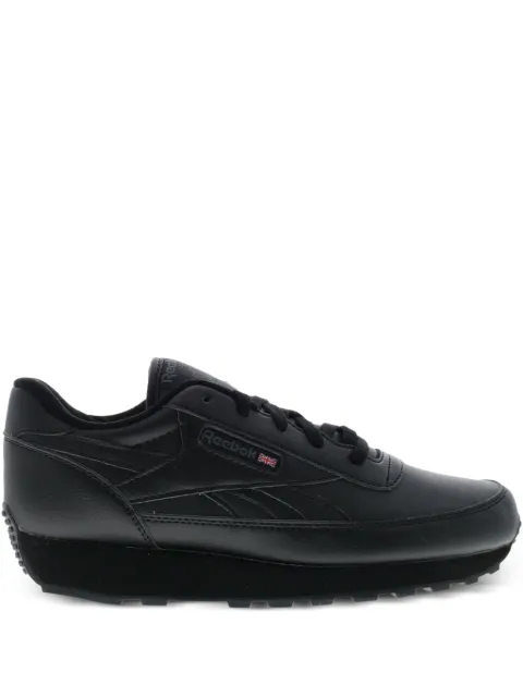 Reebok Classic Renaissance "Black" sneakers 