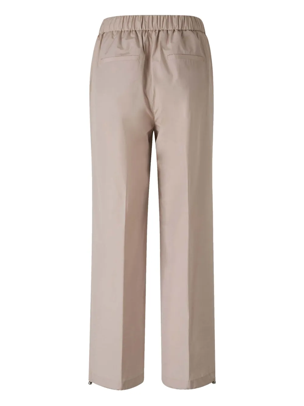 Peserico pleated trousers - Beige