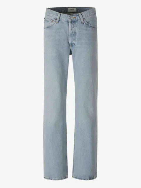 AGOLDE jeans Kelly cn cintura en Vo