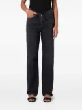 AGOLDE Kelly jeans - Black