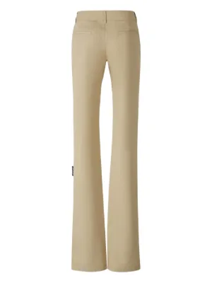 Off-White Flared & Bell-Bottom Pants | FARFETCH US