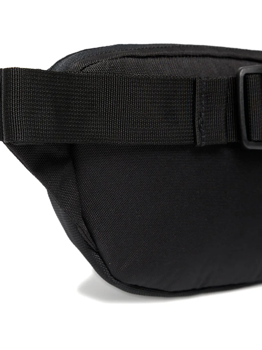 adidas Heuptas met geborduurd logo Zwart