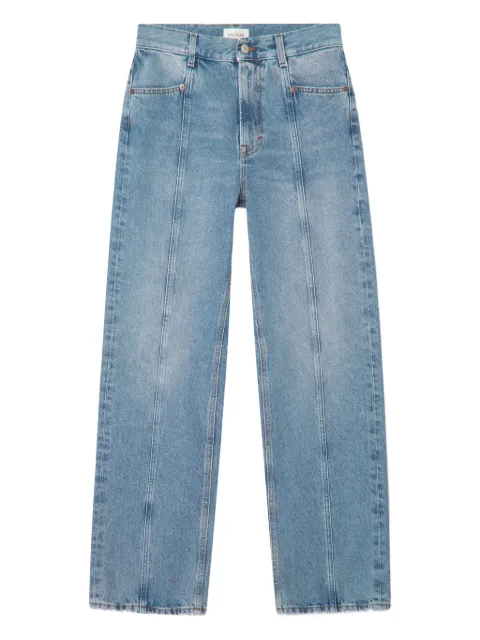 House Of Dagmar organic cotton jeans