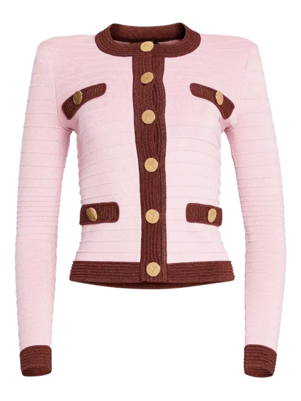 Retrofete Percy リブトップ