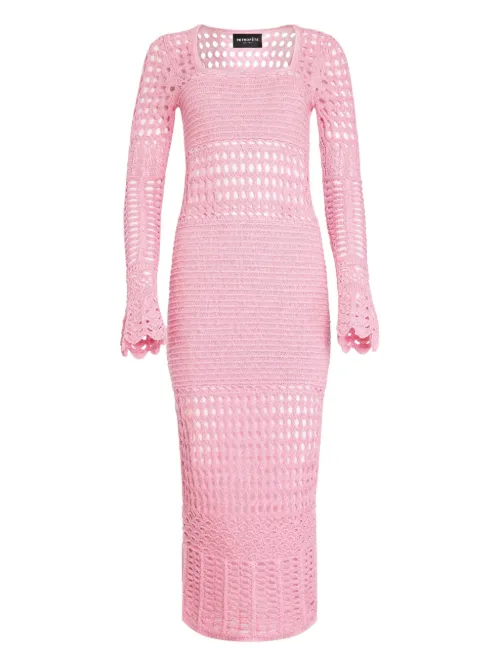 Retrofete Airie dress - Rose - Retrofete - Modalova