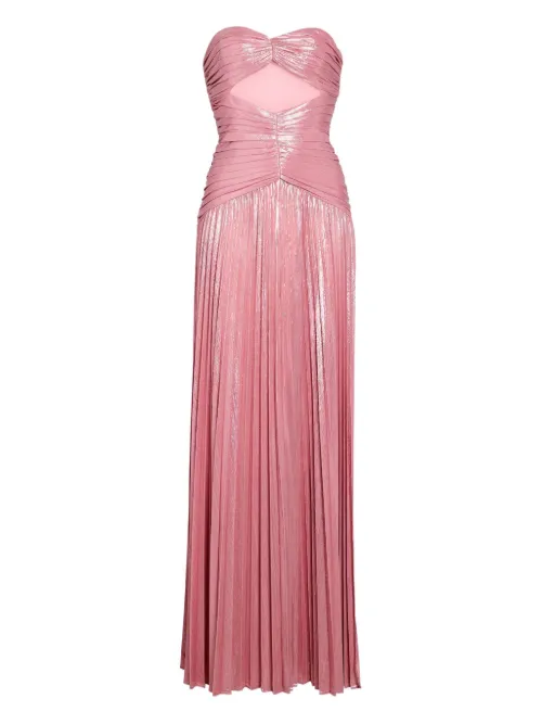 Retrofete robe Mallory - Rose - Retrofete - Modalova