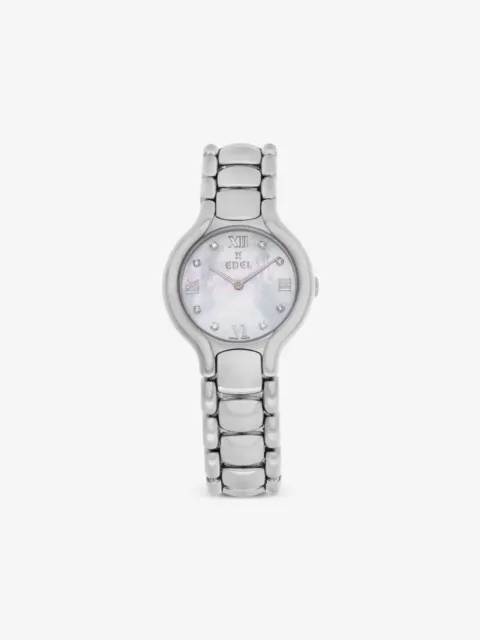 Ebel reloj Beluga de 14mm de archivo