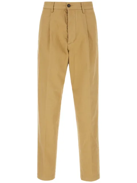 DSQUARED2 straight-leg trousers
